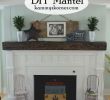 Mantel Fireplace Luxury Beautiful Diy Fireplace Surround Inspiration Diy