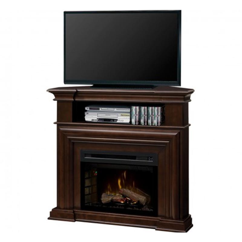 Mantle Electric Fireplace Luxury Dm25 1057e Dimplex Fireplaces Montgomery Espresso Corner Mantel Console 25in Log Fireplace