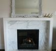 Marble Fireplace Surround Inspirational Well Known Fireplace Marble Surround Replacement &ec98