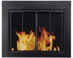 27 Fresh Masonry Fireplace Doors