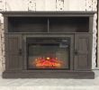 Media Cabinet with Fireplace Best Of Whalen Media Fireplace Console