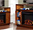 Media Cabinet with Fireplace Inspirational Electric Fireplace Media Console Enetertainment Center