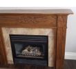 Media Cabinet with Fireplace Luxury Used solid Wood Fireplace Surround for Sale In Ancaster Letgo