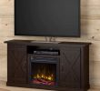 Media Center Fireplace Best Of Rustic Fireplace Tv Stand Storage Led Insert Media Console