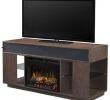 Media Centers with Electric Fireplace Awesome Dimplex soundbar and Swing Doors 64 125" Tv Stand with