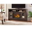 Media Centers with Electric Fireplace Fresh ashmont 54 In Freestanding Electric Fireplace Tv Stand In Gray Oak