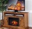 Media Fireplace Consoles Inspirational Media Console with Electric Fireplace Charming Fireplace