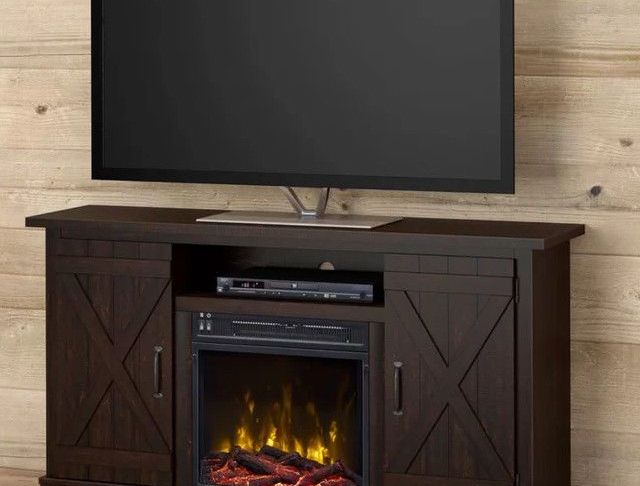 Media Fireplace Tv Stand Luxury Rustic Fireplace Tv Stand Storage Led Insert Media Console