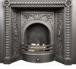 Metal Fireplace Insert Awesome Decorative Cast Fireplace Insert In 2019