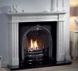 Metal Fireplace Insert Best Of Gallery Collection Gloucester Cast Iron Fire Inset