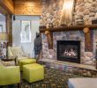 Michigan Fireplace Elegant Fireplace Bear Sculptures Best Western Plus Holland Inn