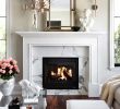 Modern Fireplace Decor Awesome Pin On A House is Not Just A Home