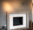 Modern Fireplace Surrounds Inspirational top 60 Best Fireplace Tile Ideas Luxury Interior Designs