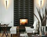 22 New Modern Fireplace Wall