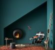 Modern Fireplace Wall Inspirational Wanfarben Ideas Dark Green Wall Color orange Carpet Modern