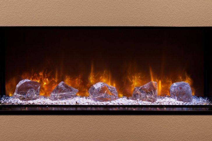 Modern Flames Electric Fireplace Lovely Amazon Modern Flames Landscape 40&quot;x15&quot; Fullview Built