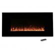 Modern Flames Fireplace Elegant northwest Fire and Ice Electric Fireplace Heater In Black