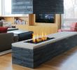 Modern Linear Gas Fireplace Fresh Linear Burner System Indoor Spark Modern Fires