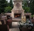 Modular Fireplace Fresh Outdoor Fireplace Design Ideas Remodel and Decor