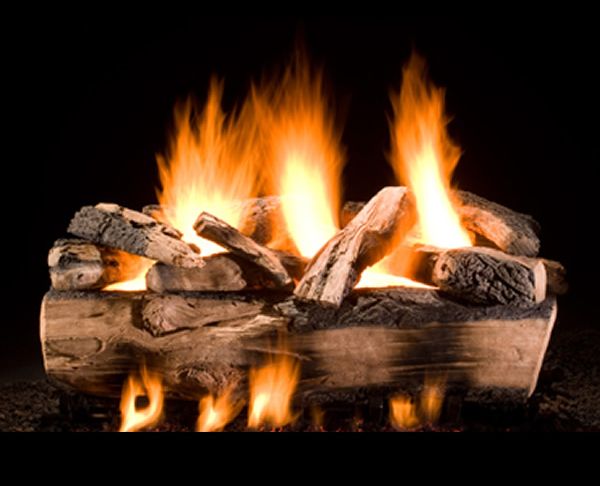 Most Realistic Gas Fireplace Beautiful We Want the Most Realistic Logs Possible these Look Great