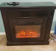 Mounted Electric Fireplace Unique Electric Fire Place