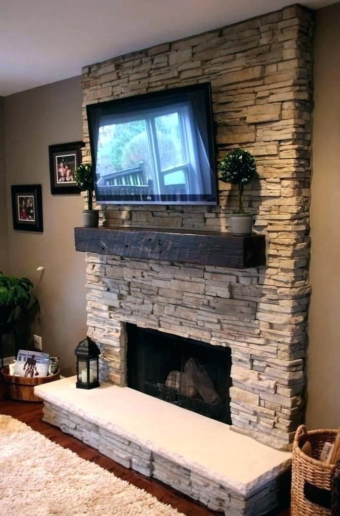 Mounting Tv Above Fireplace Elegant Pin On Fireplaces