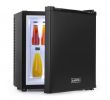 Mr Fireplace New Secret Cool Mini Fridge Mini Bar 13l Class A 0d Black