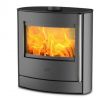 Napoleon Outdoor Fireplace Fresh Kaminofen Fireplace Adamis Stahl 7 Kw