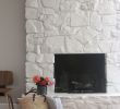 Natural Stone Fireplace Hearth Fresh 34 Beautiful Stone Fireplaces that Rock