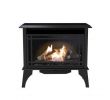 Non Vented Gas Fireplace Elegant Freestanding Gas Stoves Freestanding Stoves the Home Depot