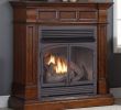 Non Vented Gas Fireplace Unique Duluth forge Vent Free Natural Gas Propane Fireplace