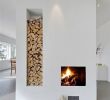 Nordic Fireplace Beautiful Scandinavian Fireplaces Blanco