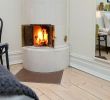 Nordic Fireplace Elegant A Beautiful Classic Swedish Apartment