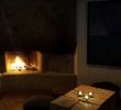 Nordic Fireplace New Fireplace Picture Of Hotel Brosundet Alesund Tripadvisor