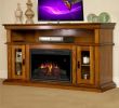 Oak Electric Fireplace Tv Stands Elegant Classic Flame Brookfield Electric Fireplace