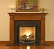 Oak Fireplace Mantels Beautiful Florence Wood Mantel Custom Mantle Ideas