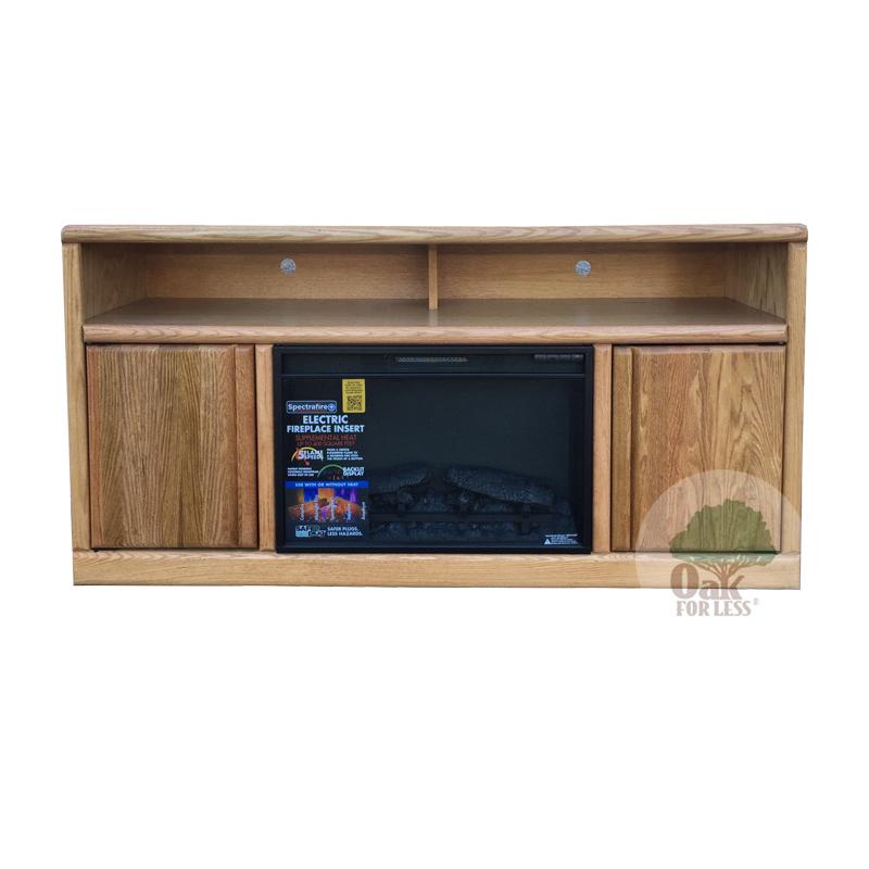 Oak Fireplace Tv Stands Awesome Lg Sd5101 Scottsdale 62" Fireplace Tv Stand