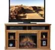 Oak Fireplace Tv Stands New Lg Cp5304 Colonial Place 59" Fireplace Tv Stand