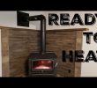 Old Fireplace Insert Unique Videos Matching Wood Stove Install Stove Pipe and First