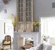 Old Fireplace Lovely Eight Unique Fireplace Mantel Shelf Ideas with A High "wow