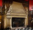 Old Fireplace Lovely File Fireplace Great Hall Edinburgh Castle