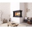 Open Gas Fireplace Fresh Pinterest