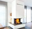 Opening Fireplace Awesome Kamin Als Raumteiler Schan Wohnzimmer Deko Modern Kamin Im