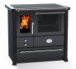 Opening Fireplace Inspirational Holzherd Lohberger Varioline Salzburg Lc 80 7 Kw