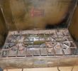 Osborne Fireplace Insert Inspirational 1920 S Vintage "american Kampkook" Outdoor Grill