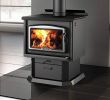 Osburn Fireplace Elegant Osburn Inspire Wood Stove