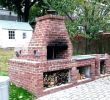 Outdoor Brick Fireplace Plans Best Of Brick Fire Pit Wood Tasty Family Fired Outdoor Oven Building