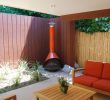 Outdoor Deck Fireplace Lovely 21 Stunning Midcentury Patio Designs for Outdoor Spaces