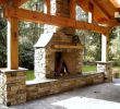 Outdoor Fireplace Chimney New Rumford Chimney Outdoor Chimney Front Seating Drystack