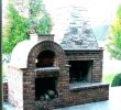 Outdoor Fireplace Kits with Pizza Oven Elegant Prefab Outdoor Fireplace – Leanmeetings